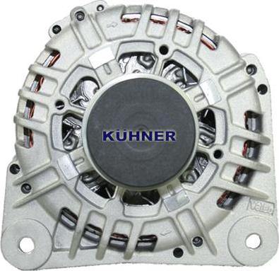 AD Kühner 301678RI - Генератор mashina-shop.ru