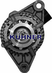 AD Kühner 301196RIM - Генератор mashina-shop.ru