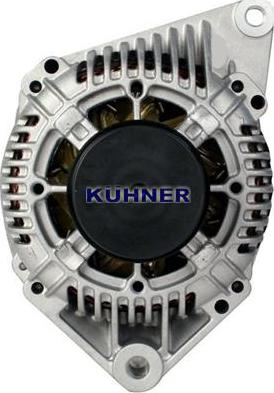 AD Kühner 301303RI - Генератор mashina-shop.ru