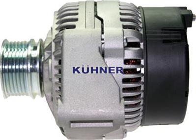 AD Kühner 301209RIB - Генератор mashina-shop.ru