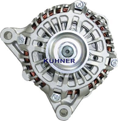 AD Kühner 301741RI - Генератор mashina-shop.ru