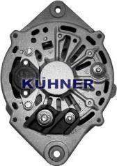 AD Kühner 30323RIR - Генератор mashina-shop.ru