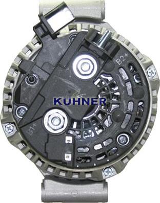 AD Kühner 302009RIB - Генератор mashina-shop.ru