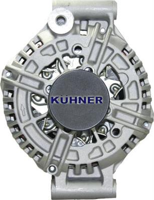 AD Kühner 302009RIB - Генератор mashina-shop.ru