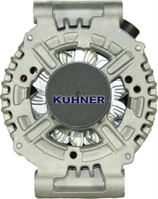 AD Kühner 302006RI - Генератор mashina-shop.ru