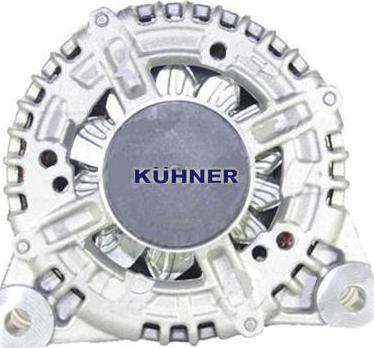 AD Kühner 302000RI - Генератор mashina-shop.ru