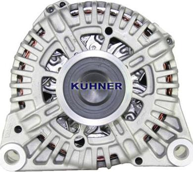 AD Kühner 302008RIV - Генератор mashina-shop.ru