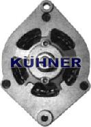 AD Kühner 3075R - Генератор mashina-shop.ru