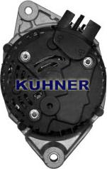 AD Kühner 30729RIR - Генератор mashina-shop.ru