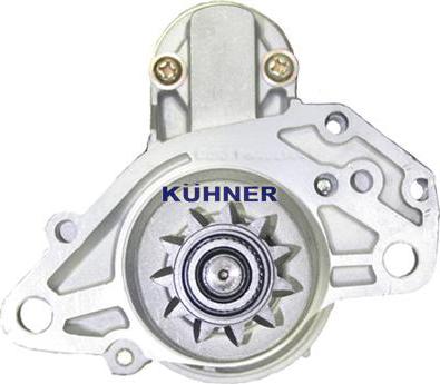 AD Kühner 201235M - Стартер mashina-shop.ru