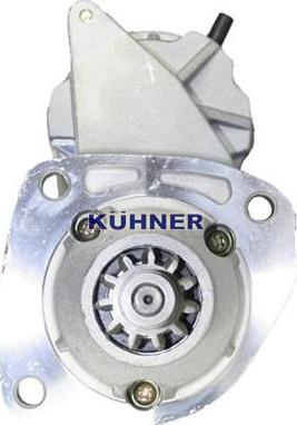 AD Kühner 201228 - Стартер mashina-shop.ru