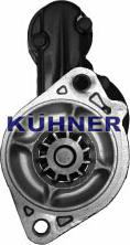 AD Kühner 20363 - Стартер mashina-shop.ru