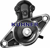 AD Kühner 20758 - Стартер mashina-shop.ru