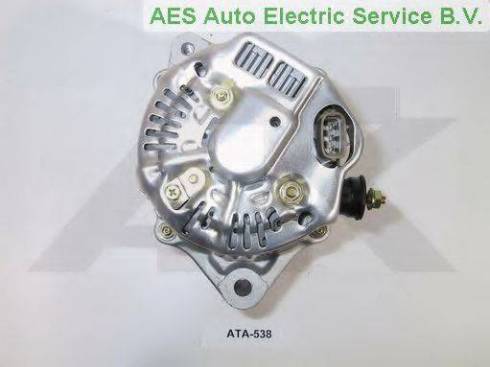 AES PSH ATA-538 - Генератор mashina-shop.ru