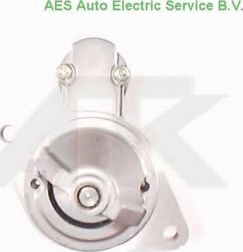 AES PSH AUS-101 - Стартер mashina-shop.ru