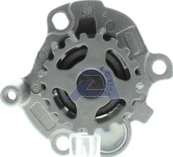 AISIN WE-VW36 - Водяной насос mashina-shop.ru