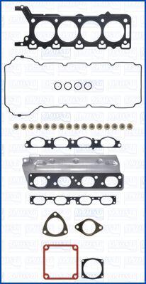 Ajusa 52377500 - Комплект прокладок, головка цилиндра mashina-shop.ru