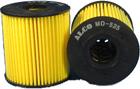 Alco Filter MD-525 - Масляный фильтр mashina-shop.ru