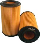 Alco Filter MD-683 - Масляный фильтр mashina-shop.ru