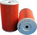 Alco Filter MD-7027 - Масляный фильтр mashina-shop.ru