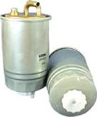 Alco Filter SP-973 - Топливный фильтр mashina-shop.ru