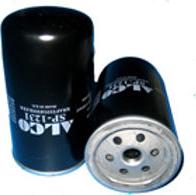 Alco Filter SP-1231 - Топливный фильтр mashina-shop.ru