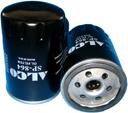 Alco Filter SP-864 - Масляный фильтр mashina-shop.ru