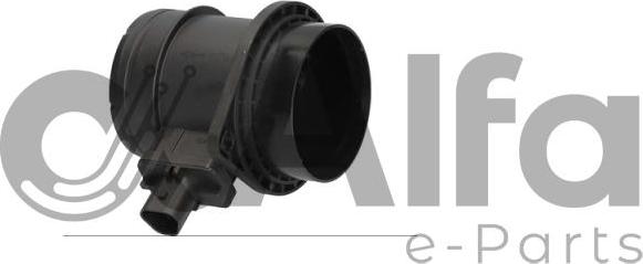 Alfa e-Parts AF09690 - Датчик потока, массы воздуха mashina-shop.ru