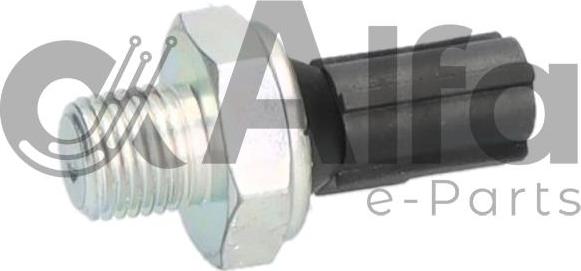 Alfa e-Parts AF04164 - Датчик, давление масла mashina-shop.ru