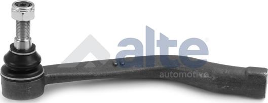 ALTE AUTOMOTIVE 87339AL - Наконечник рулевой тяги, шарнир mashina-shop.ru