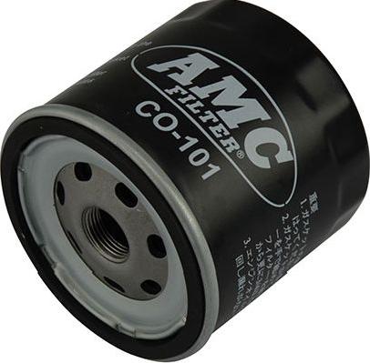 AMC Filter CO-101 - Масляный фильтр mashina-shop.ru