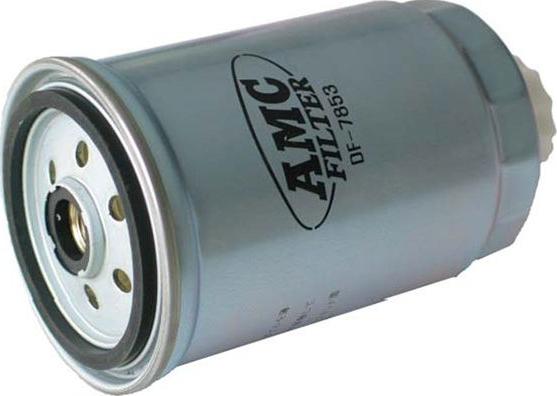 AMC Filter DF-7853 - Топливный фильтр mashina-shop.ru