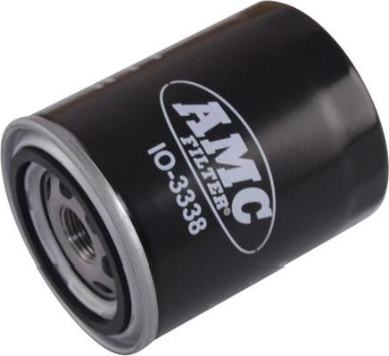 AMC Filter IO-3338 - Масляный фильтр mashina-shop.ru