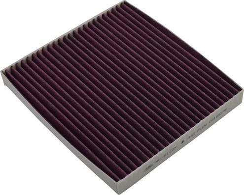 AMC Filter MC-5112X - Фильтр воздуха в салоне mashina-shop.ru