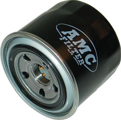 AMC Filter MO-520 - Масляный фильтр mashina-shop.ru