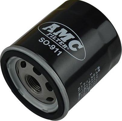 AMC Filter SO-911 - Масляный фильтр mashina-shop.ru