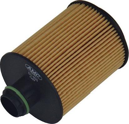 AMC Filter SO-925 - Масляный фильтр mashina-shop.ru