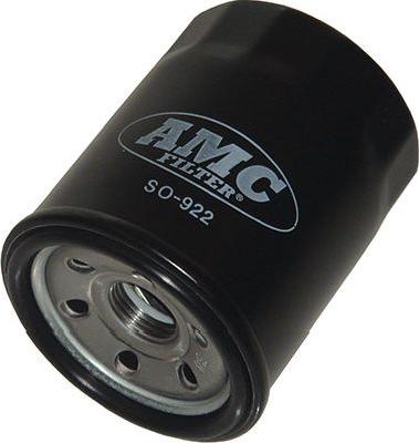 AMC Filter SO-922 - Масляный фильтр mashina-shop.ru