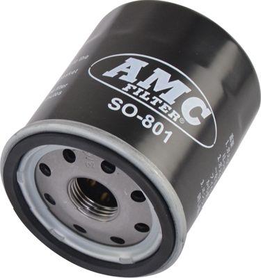 AMC Filter SO-801 - Масляный фильтр mashina-shop.ru