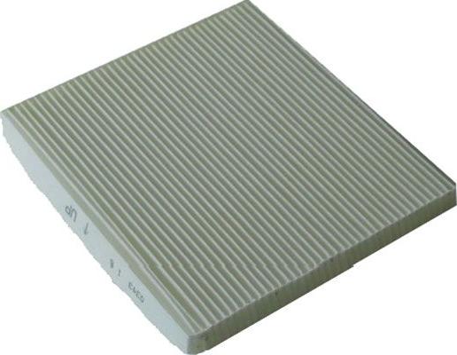 AMC Filter TC-1011 - Фильтр воздуха в салоне mashina-shop.ru