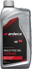 ARDECA LUBRICANTS P03031-ARD - Моторное масло mashina-shop.ru