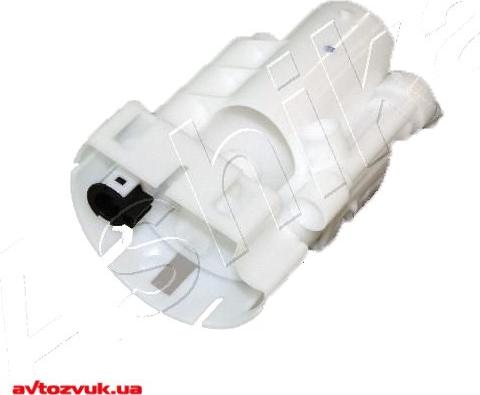 Japanparts FC-H20S - Топливный фильтр mashina-shop.ru