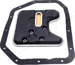 Ashika FTA096 - Гидрофильтр, автоматическая коробка передач mashina-shop.ru