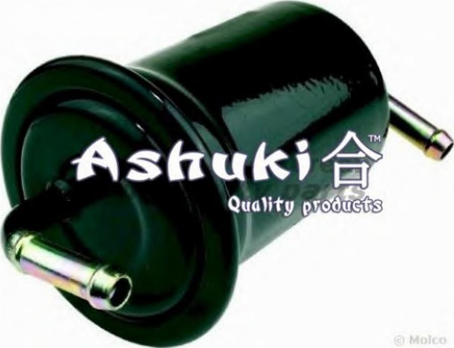 Ashuki 0399-1090 - Топливный фильтр mashina-shop.ru