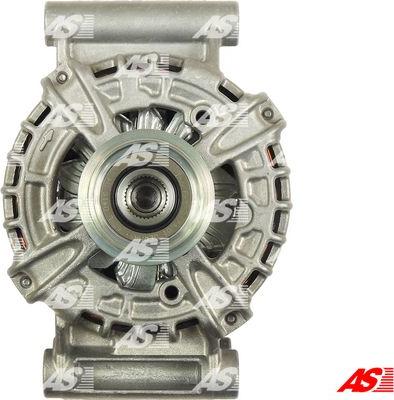 AS-PL A0438(BOSCH) - Генератор mashina-shop.ru