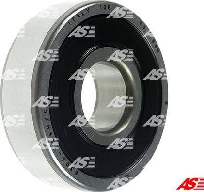 AS-PL ABE9006(SKF) - Подшипник mashina-shop.ru