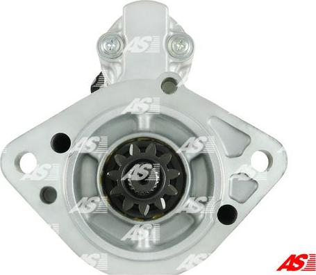 AS-PL S5091(MITSUBISHI) - Стартер mashina-shop.ru