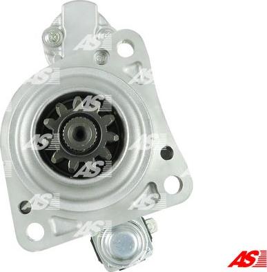 AS-PL S5070(MITSUBISHI) - Стартер mashina-shop.ru