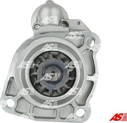 AS-PL S0594(BOSCH) - Стартер mashina-shop.ru