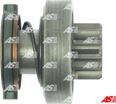 AS-PL SD0095(BOSCH) - Ведущая шестерня, бендикс, стартер mashina-shop.ru